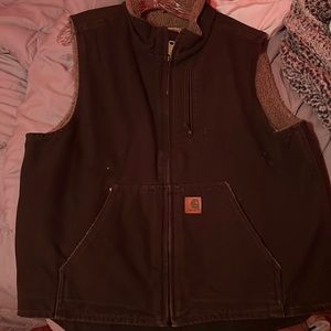 Carheart Vest